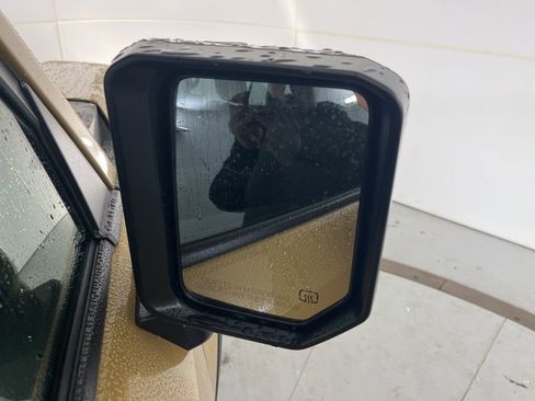 New 2026 Toyota Land Cruiser image 50