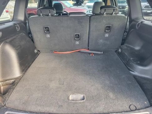 Certified 2022 Jeep Grand Cherokee Altitude image 20