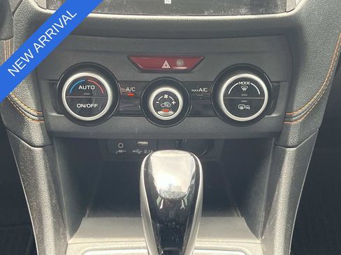 Used 2021 Subaru Crosstrek 2.5i Limited w/ Moonroof Package 2 AWD/4WD image 15