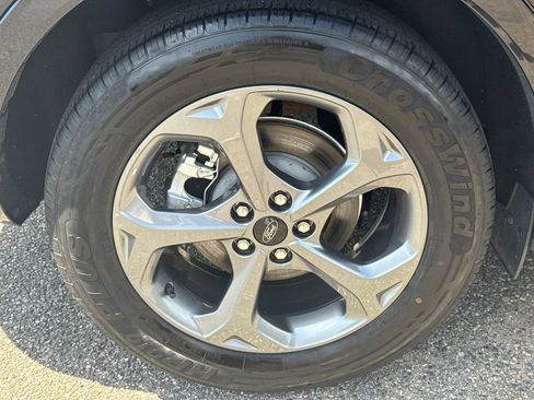 Used 2024 Ford Escape ST-Line FWD image 17