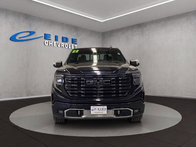 Used 2023 GMC Sierra 1500 Denali Ultimate AWD/4WD image 10