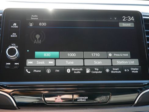 New 2026 Honda Ridgeline RTL image 18