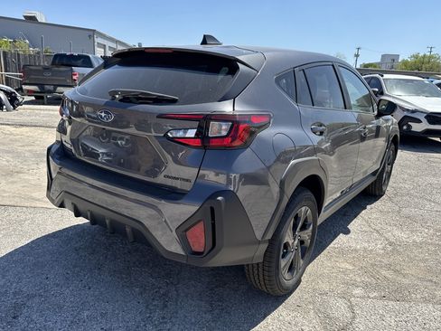 New 2026 Subaru Crosstrek 2.5i image 3