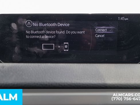 Used 2024 MAZDA CX-50 AWD 2.5 S w/ Preferred Package image 44