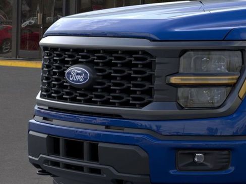 New 2026 Ford F150 STX w/ Equipment Group 200A image 17