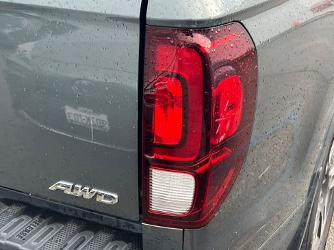 Used 2018 Honda Ridgeline RTL-E image 17