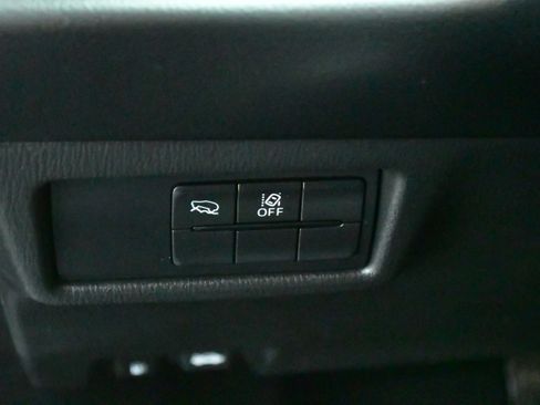 Used 2025 MAZDA CX-5 AWD 2.5 S w/ Select Package image 23