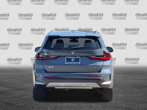 New 2026 BMW X1 xDrive28i w/ Convenience Package AWD/4WD image 6