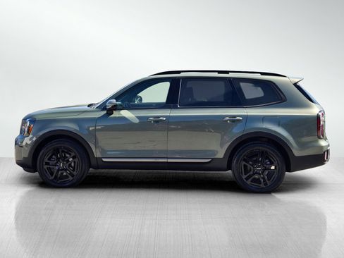 Certified 2023 Kia Telluride SX Prestige X-Line AWD/4WD image 7