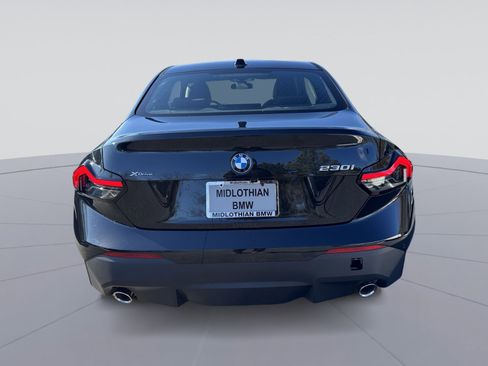 New 2026 BMW 230i xDrive 230i xDrive w/ Premium Package image 28