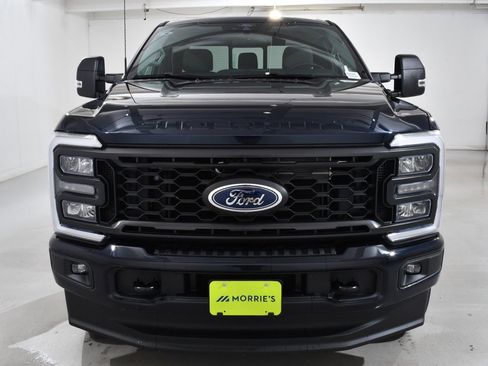 New 2025 Ford F350 XL w/ STX Appearance Package image 10