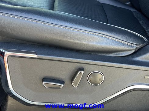 Certified 2022 Ford F150 Lariat w/ Equipment Group 502A High image 25