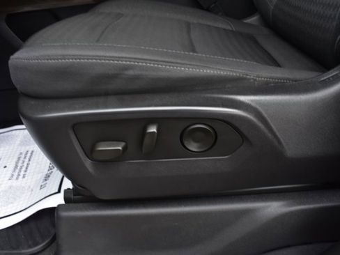 Used 2024 Chevrolet Silverado 1500 RST w/ Protection Package RWD image 16