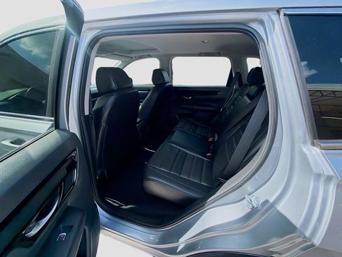 Used 2023 Honda CR-V EX-L image 22