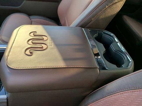 New 2026 Ford F250 King Ranch image 35