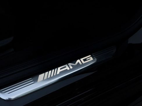 Used 2019 Mercedes-Benz AMG GT 63 S image 27