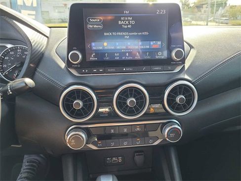 Used 2022 Nissan Sentra SV image 26