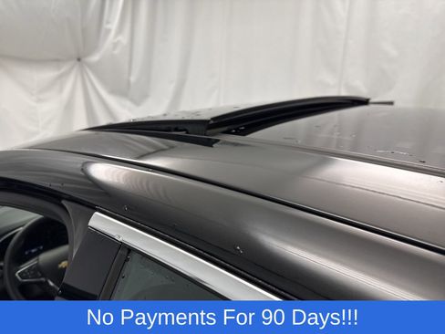 Used 2024 Chevrolet Malibu LT image 27