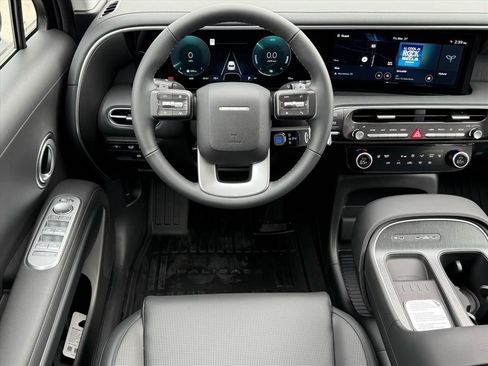 New 2026 Hyundai Palisade FWD Hybrid image 15