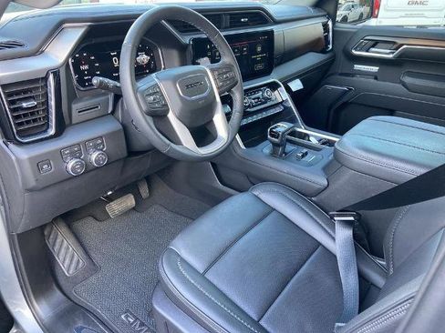 Used 2026 GMC Sierra 1500 Denali image 6