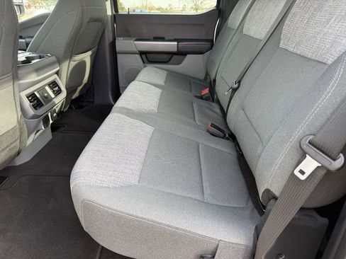 Used 2024 Ford F250 XLT w/ FX4 Off-Road Package image 29