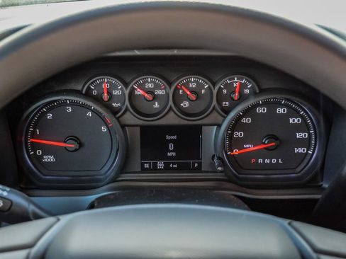 New 2026 Chevrolet Silverado 3500 W/T w/ WT Convenience Package image 30