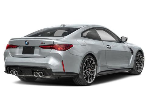 New 2026 BMW M4 xDrive Competition w/ Executive Package image 5