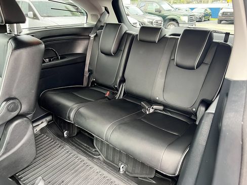 Used 2023 Honda Odyssey Elite image 13