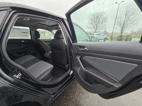 New 2026 Volkswagen Jetta SEL image 14