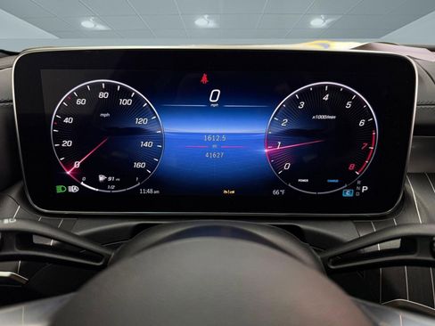 Certified 2023 Mercedes-Benz C 300 Sedan image 17