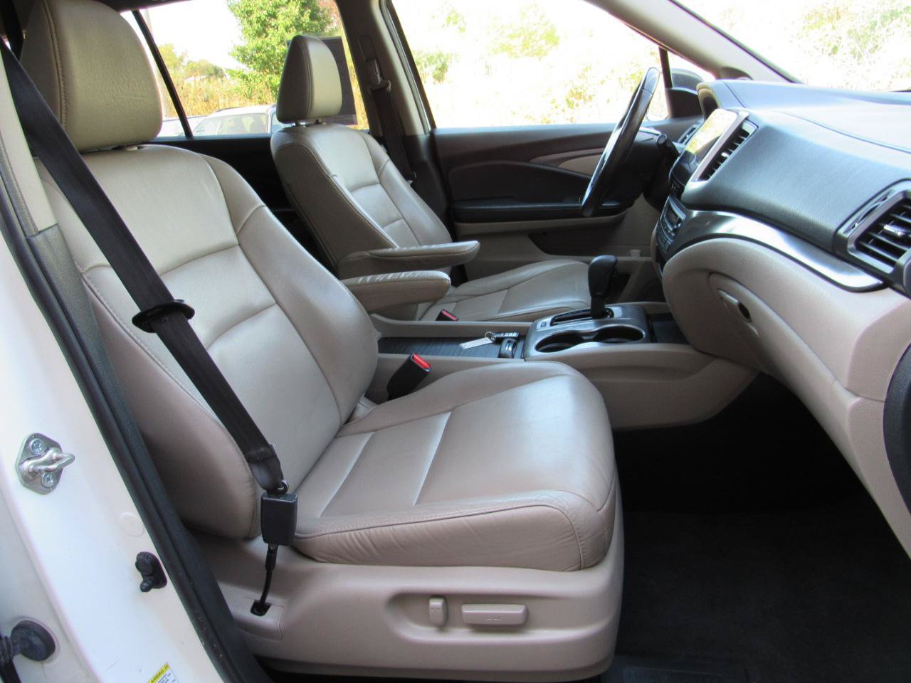 Used 2016 Honda Pilot EX-L image 7