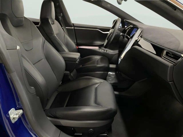 Used 2016 Tesla Model S 70D AWD/4WD image 65