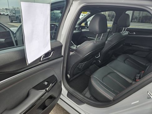 Used 2024 Kia K5 GT w/ GT1 Package image 22