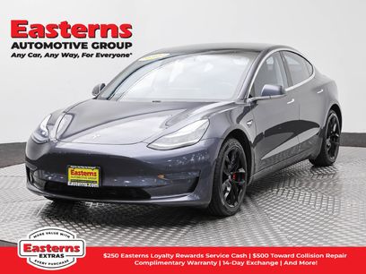 Used 2019 Tesla Model 3 Performance