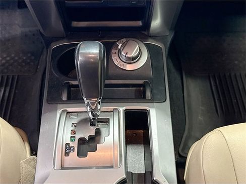 Certified 2021 Toyota 4Runner SR5 Premium image 15