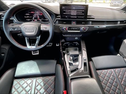Used 2024 Audi S5 Premium Plus AWD/4WD image 15