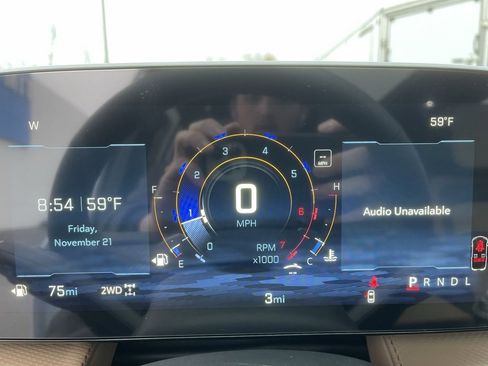 New 2026 Chevrolet Equinox ACTIV image 16