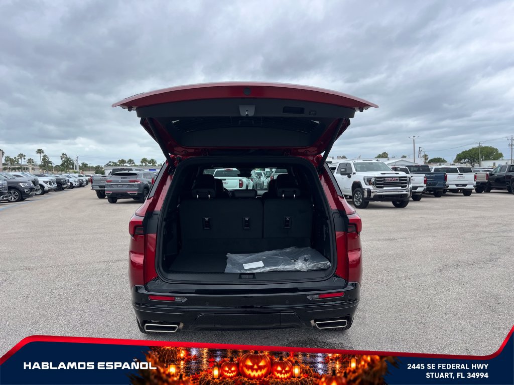 New 2026 Buick Enclave Sport Touring w/ Super Cruise Package FWD image 17