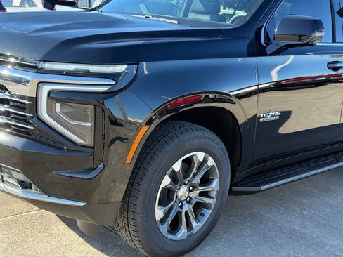 New 2026 Chevrolet Tahoe LT w/ Comfort Package image 2