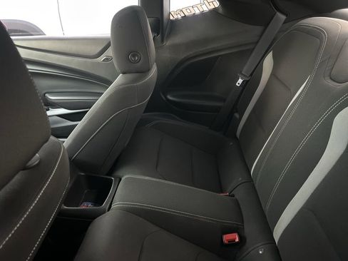 Used 2018 Chevrolet Camaro LT image 8