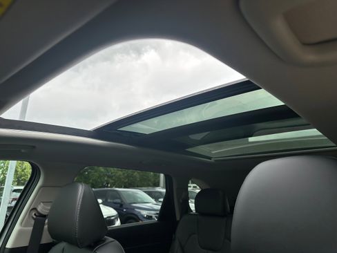 New 2025 Kia Sorento EX w/ Panoramic Sunroof Package image 25