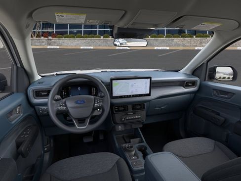 New 2026 Ford Maverick XL image 9