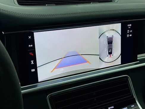 Certified 2023 Porsche Panamera GTS image 21