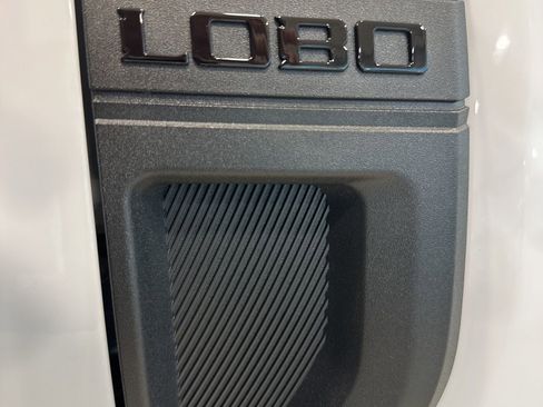 New 2025 Ford Maverick Lobo image 4