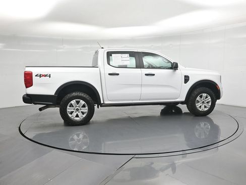 Used 2024 Ford Ranger XL w/ Trailer Tow Package AWD/4WD image 26