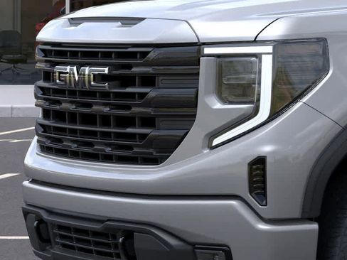 New 2026 GMC Sierra 1500 Elevation w/ Preferred Package AWD/4WD image 11