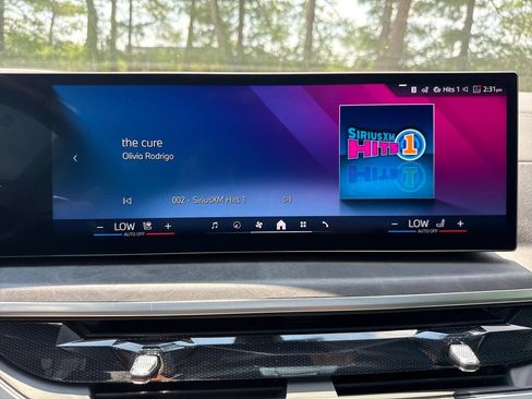 New 2026 BMW X5 xDrive40i AWD/4WD image 15
