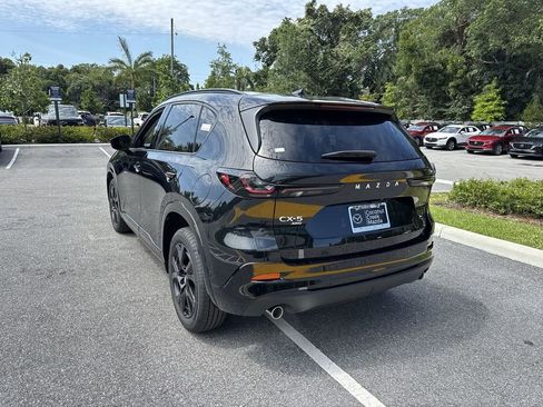 New 2026 MAZDA CX-5 2.5 S w/ Premium Package AWD/4WD image 13
