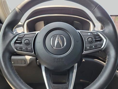 Used 2024 Acura MDX FWD w/ Technology Package image 19