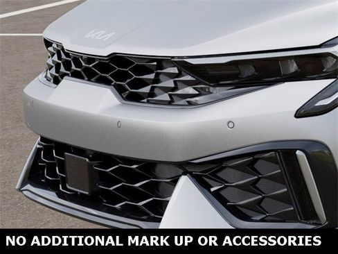 New 2026 Kia K5 GT w/ GT1 Package image 12